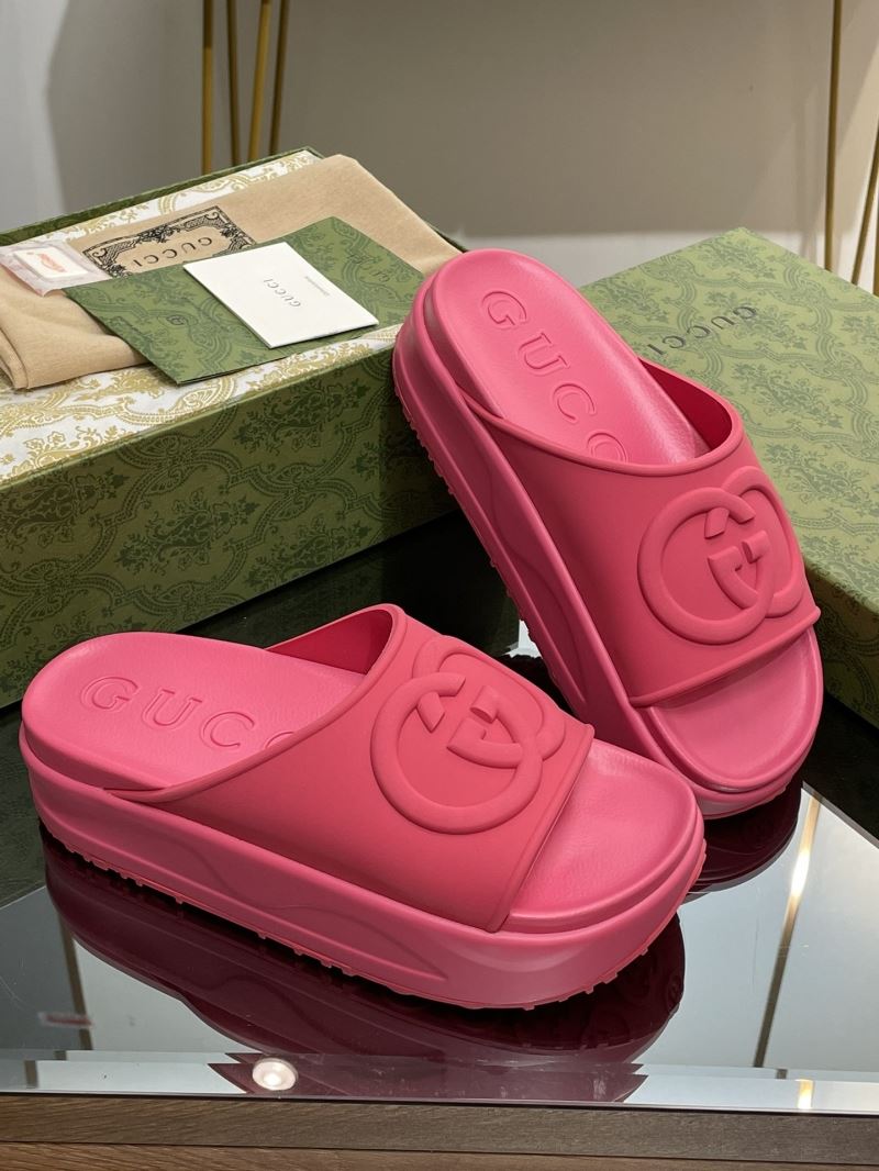 Gucci Slippers